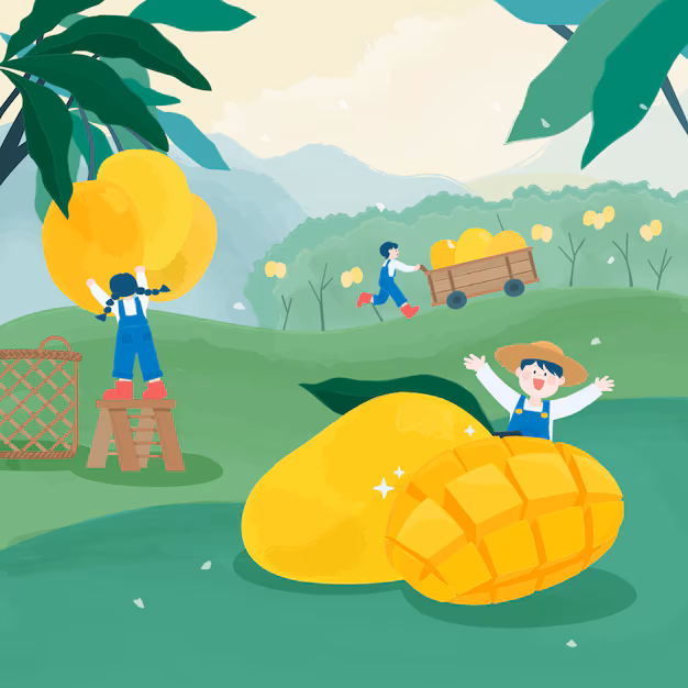 himsagarmango